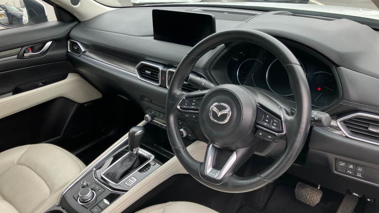 Mazda CX-5 2.0 Sport 5dr Auto Petrol Estate